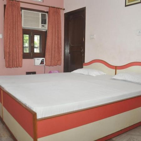 Aapnni Hotel Jaipur Habitación foto