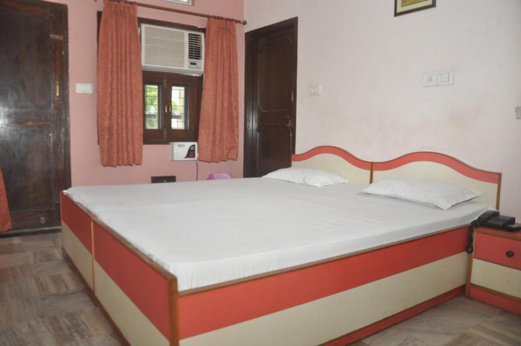 Aapnni Hotel Jaipur Habitación foto