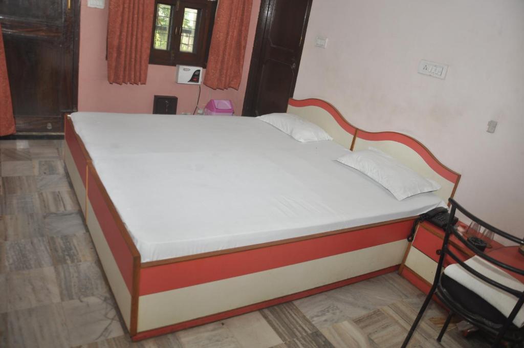 Aapnni Hotel Jaipur Habitación foto